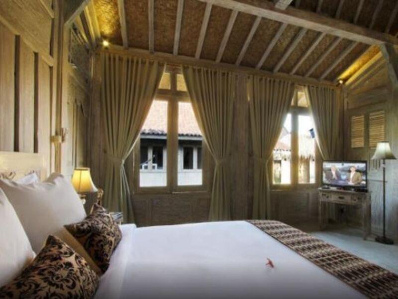Rumah Tyang Ubud Esterno foto