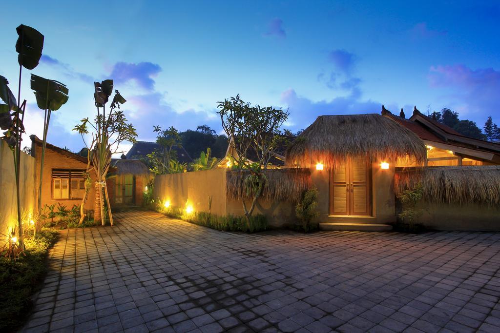 Rumah Tyang Ubud Camera foto
